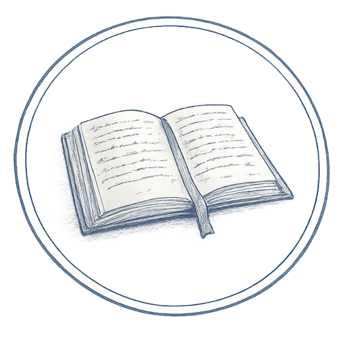 tby margin notes front page